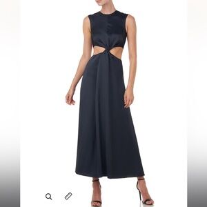 AMUR Inara Dress Size 4 NWT